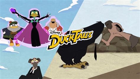 myflixer ducktales (2017)